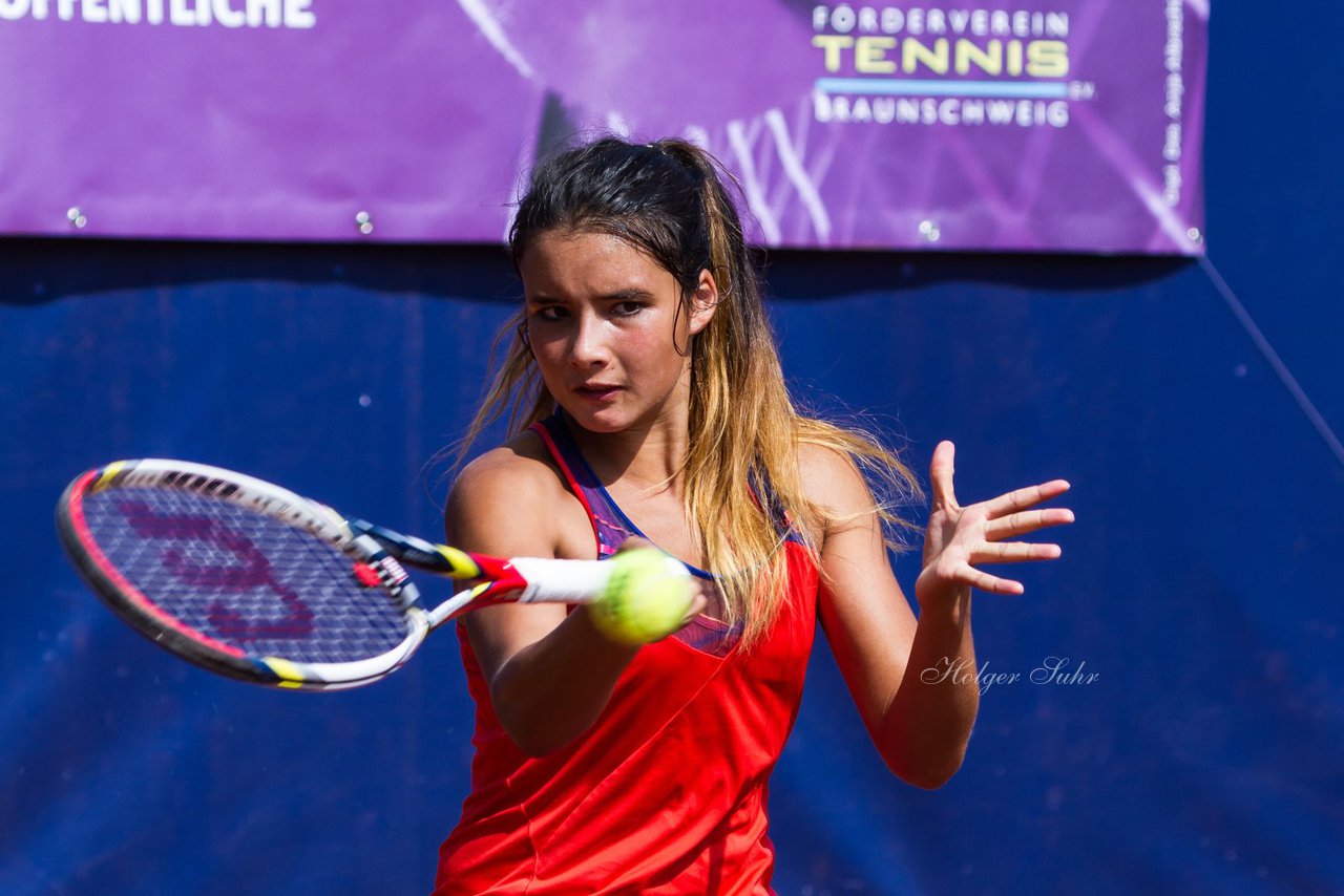 Katharina Lehnert 497 - Braunschweig womens open